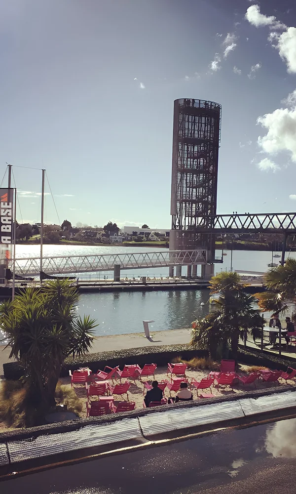 La Base Lorient Restaurant Bar Lorient Le Concept Et Lhistoire De Notre Restaurant Bar A Theme 1