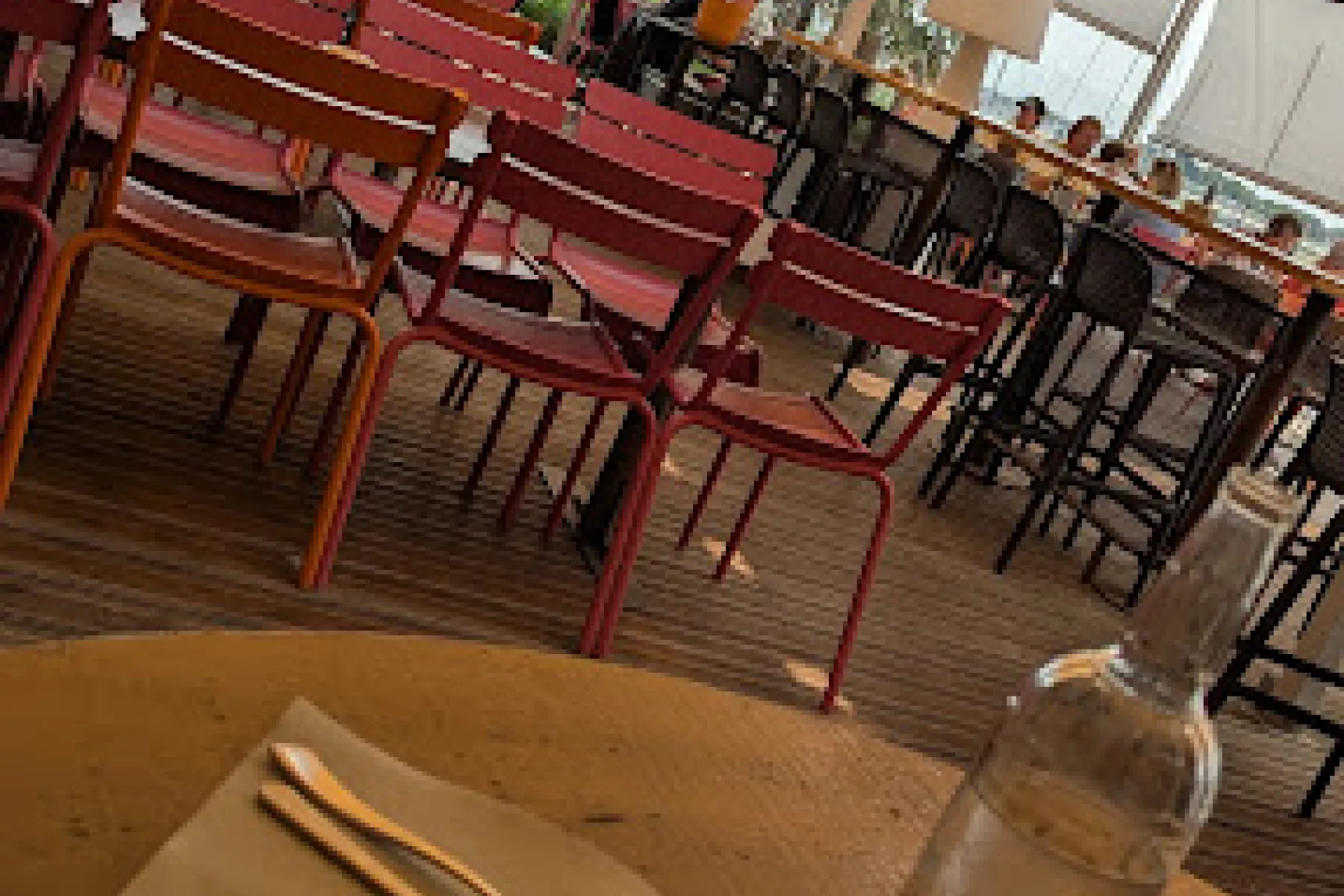 La Base Lorient Restaurant Bar Lorient Terrasse 2