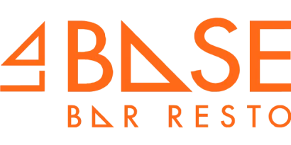 La Base Lorient Restaurant Bar Lorient Lgo